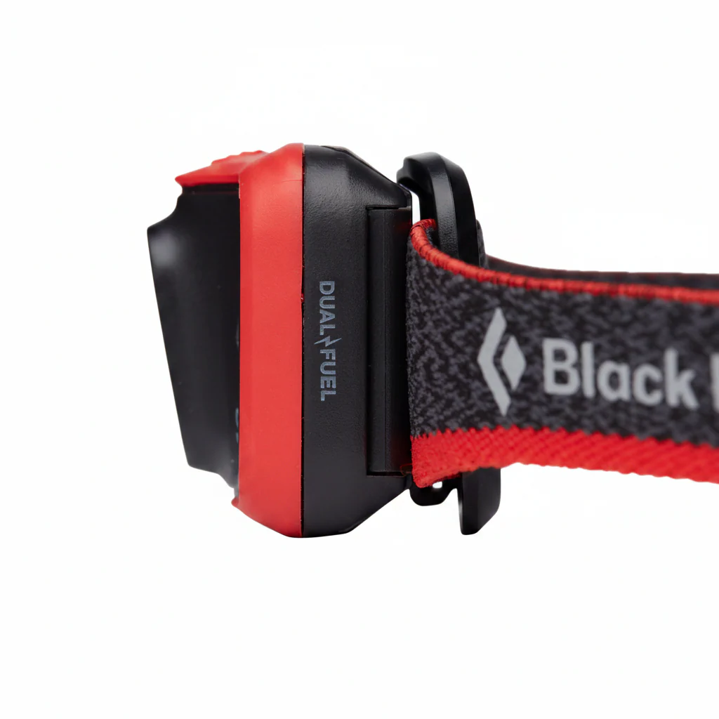 Spot 400 Headlamp - Image 4