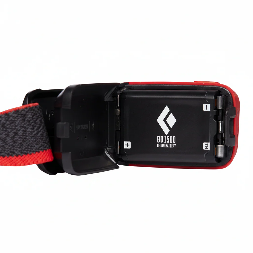 Spot 400 Headlamp - Image 5