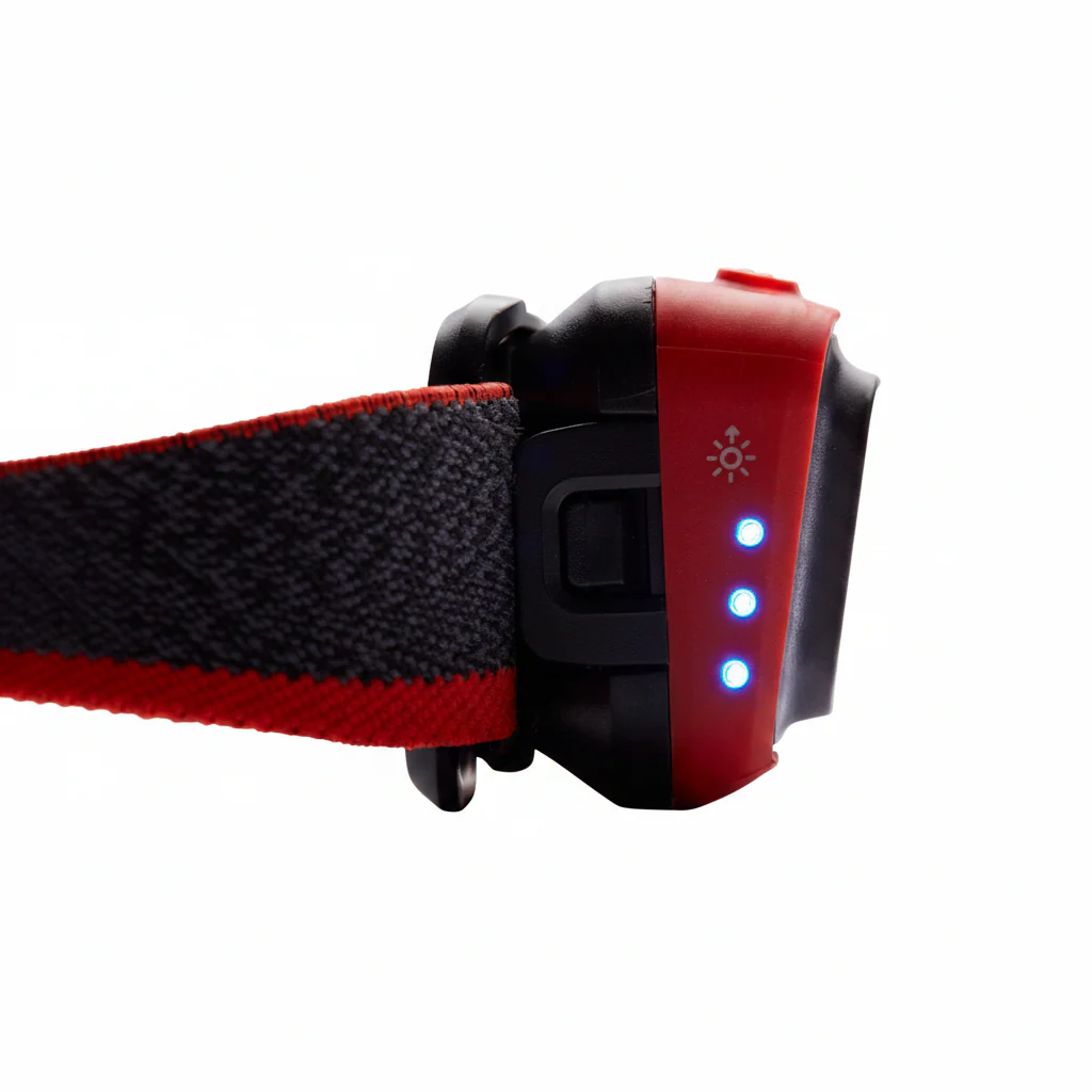 Spot 400 Headlamp - Image 6