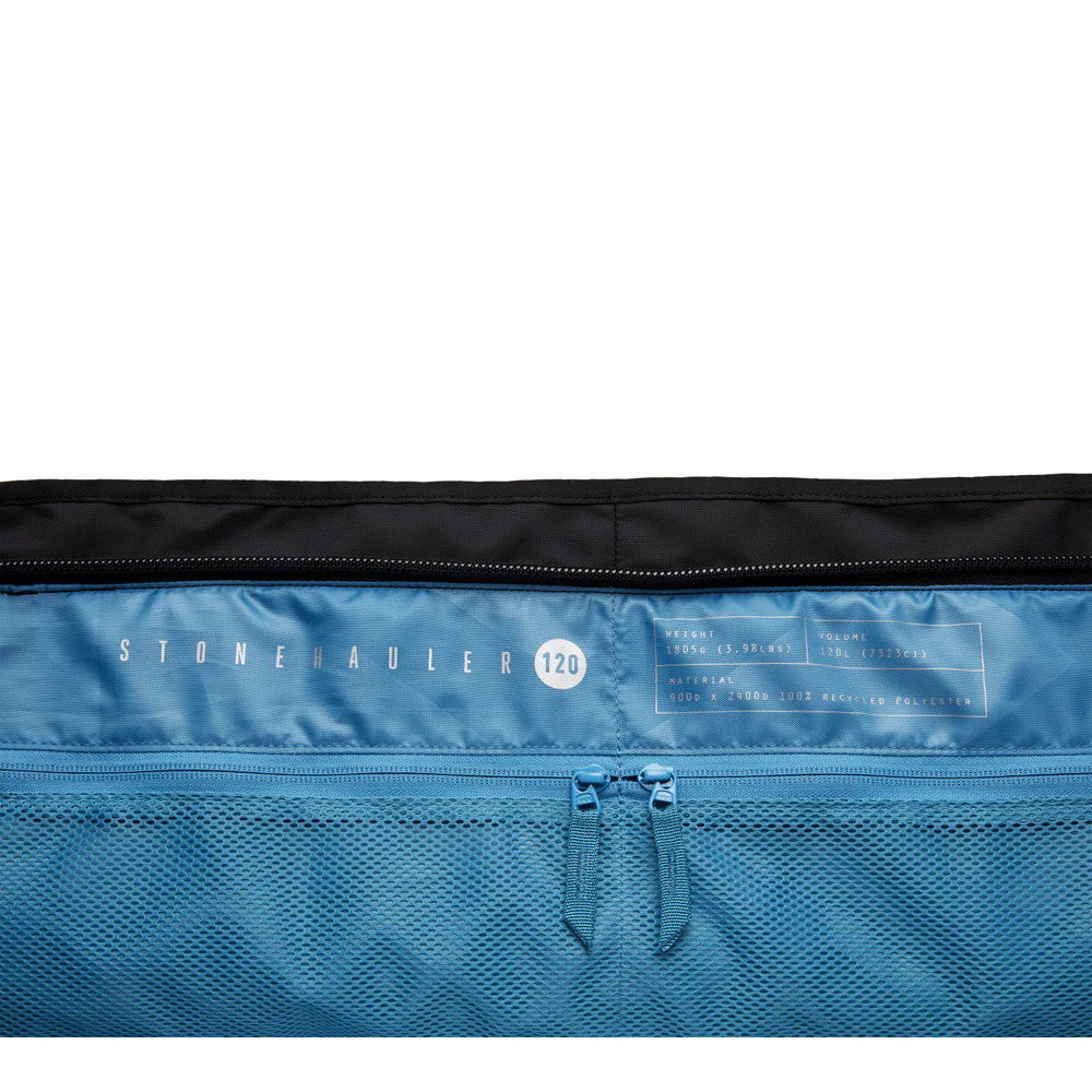 Stonehauler 120L Duffel Bag - Image 4