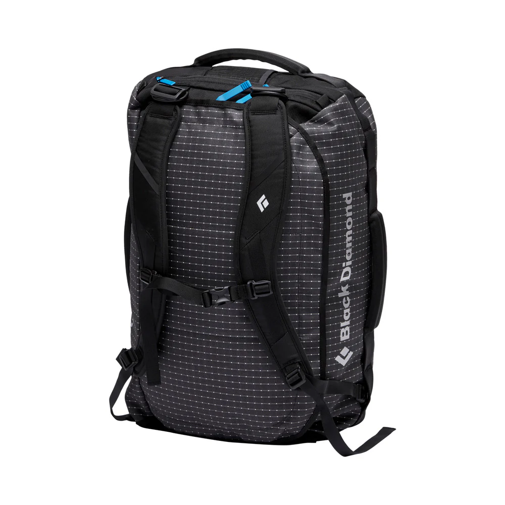 Stonehauler 45L Duffel Bag - Image 6