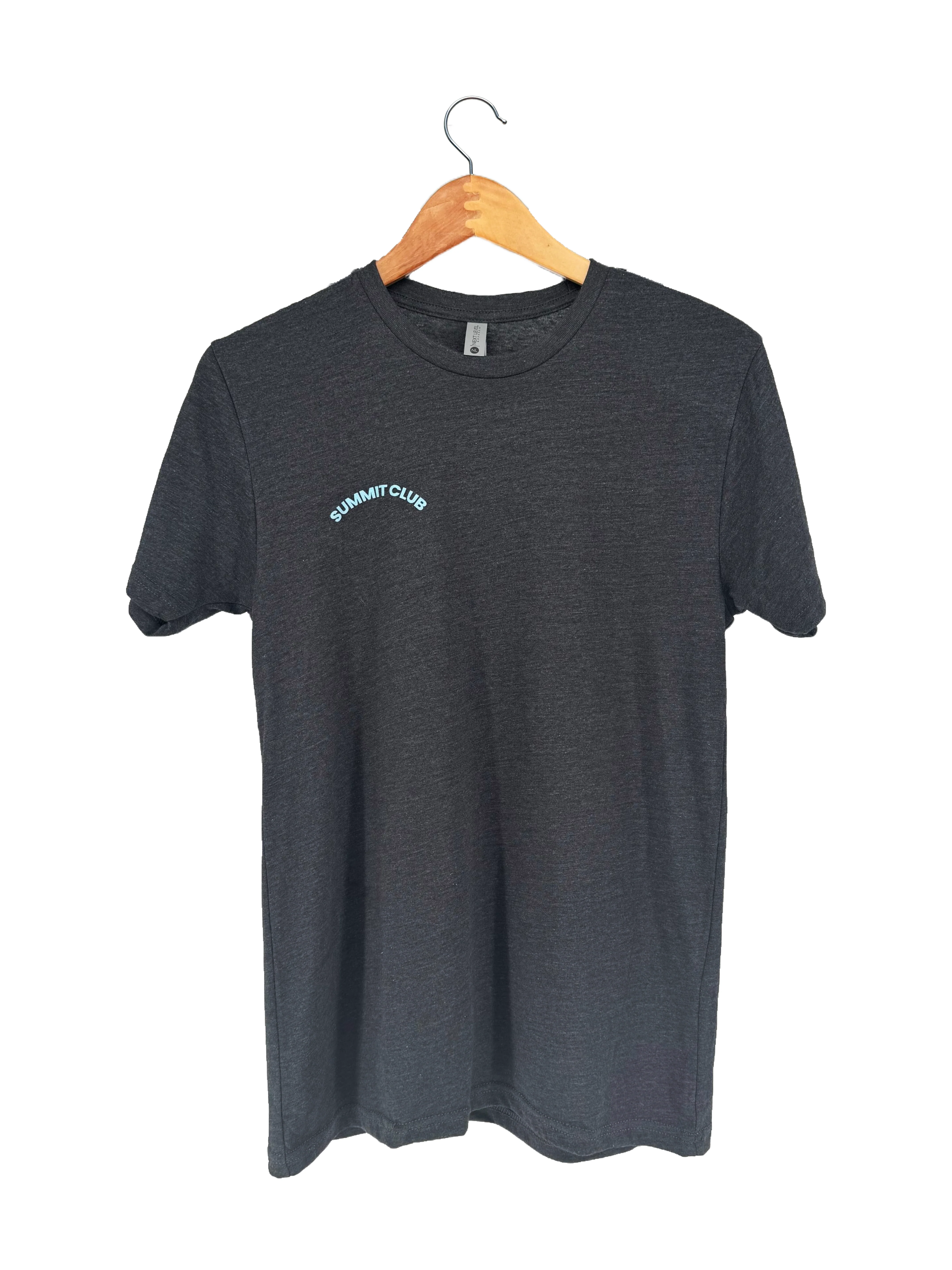 2025 Summit Club T-Shirt - No Date