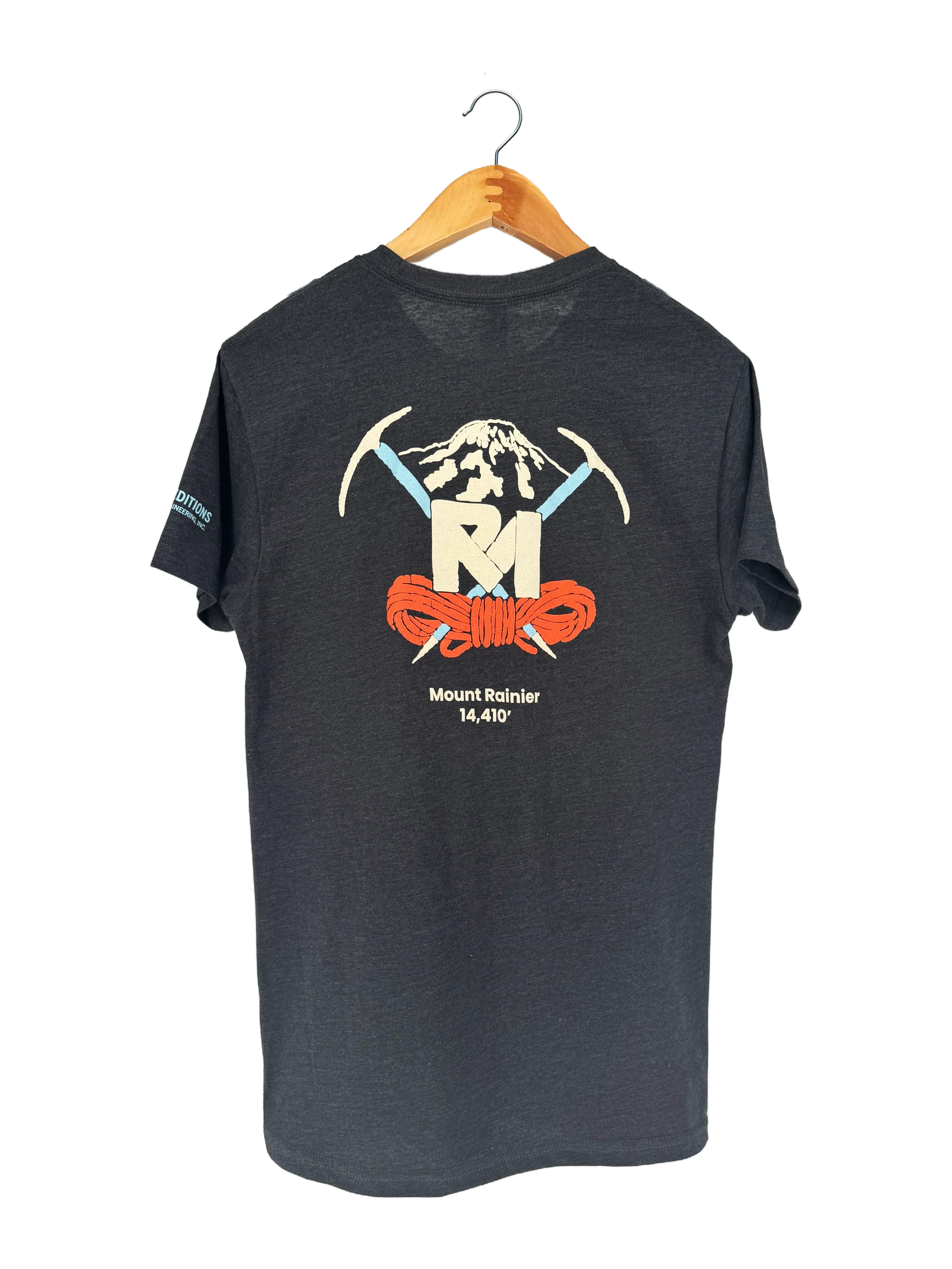 2025 Summit Club T-Shirt - No Date - Image 2