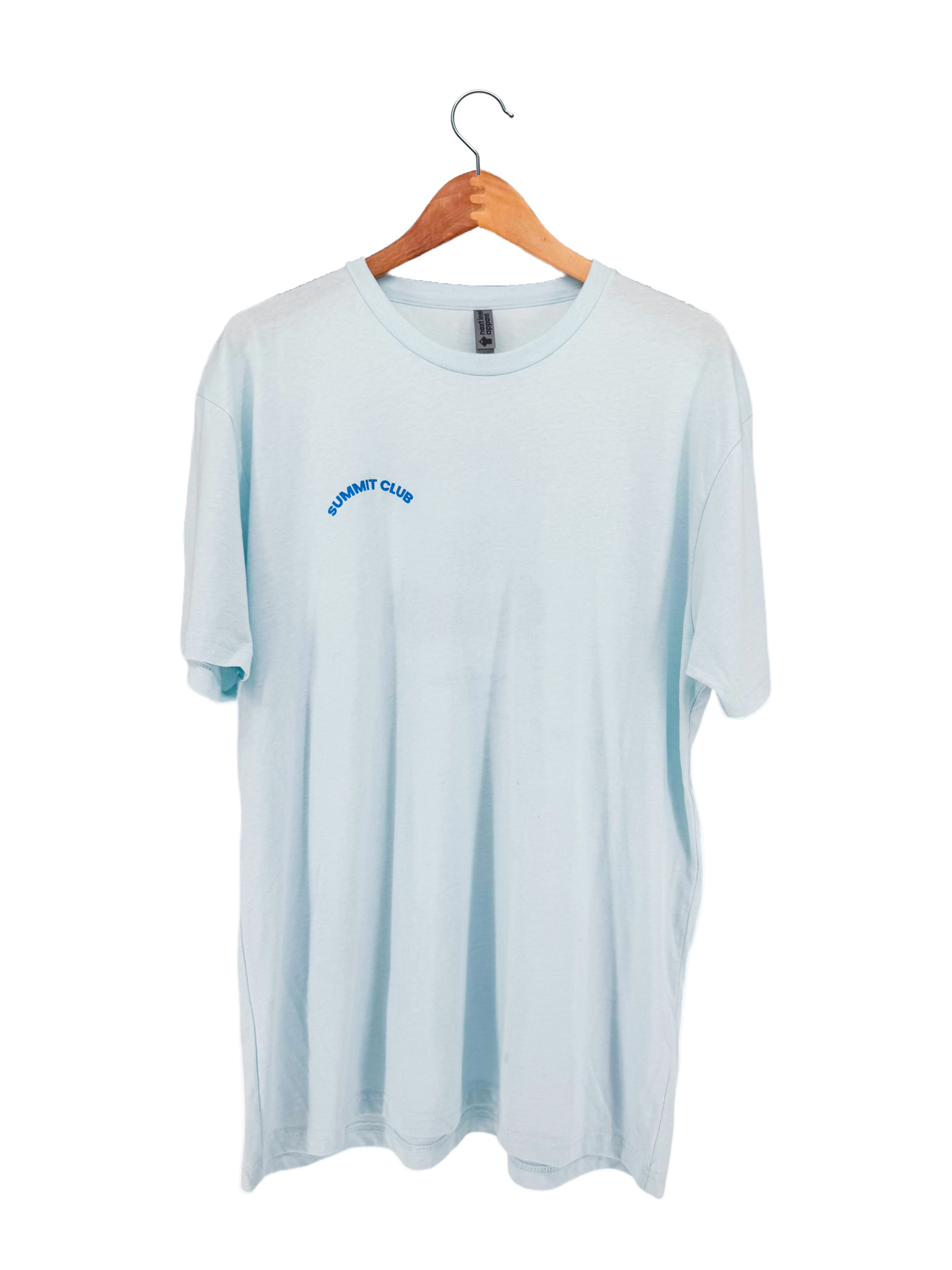 2025 Summit Club T-Shirt - No Date - Image 4