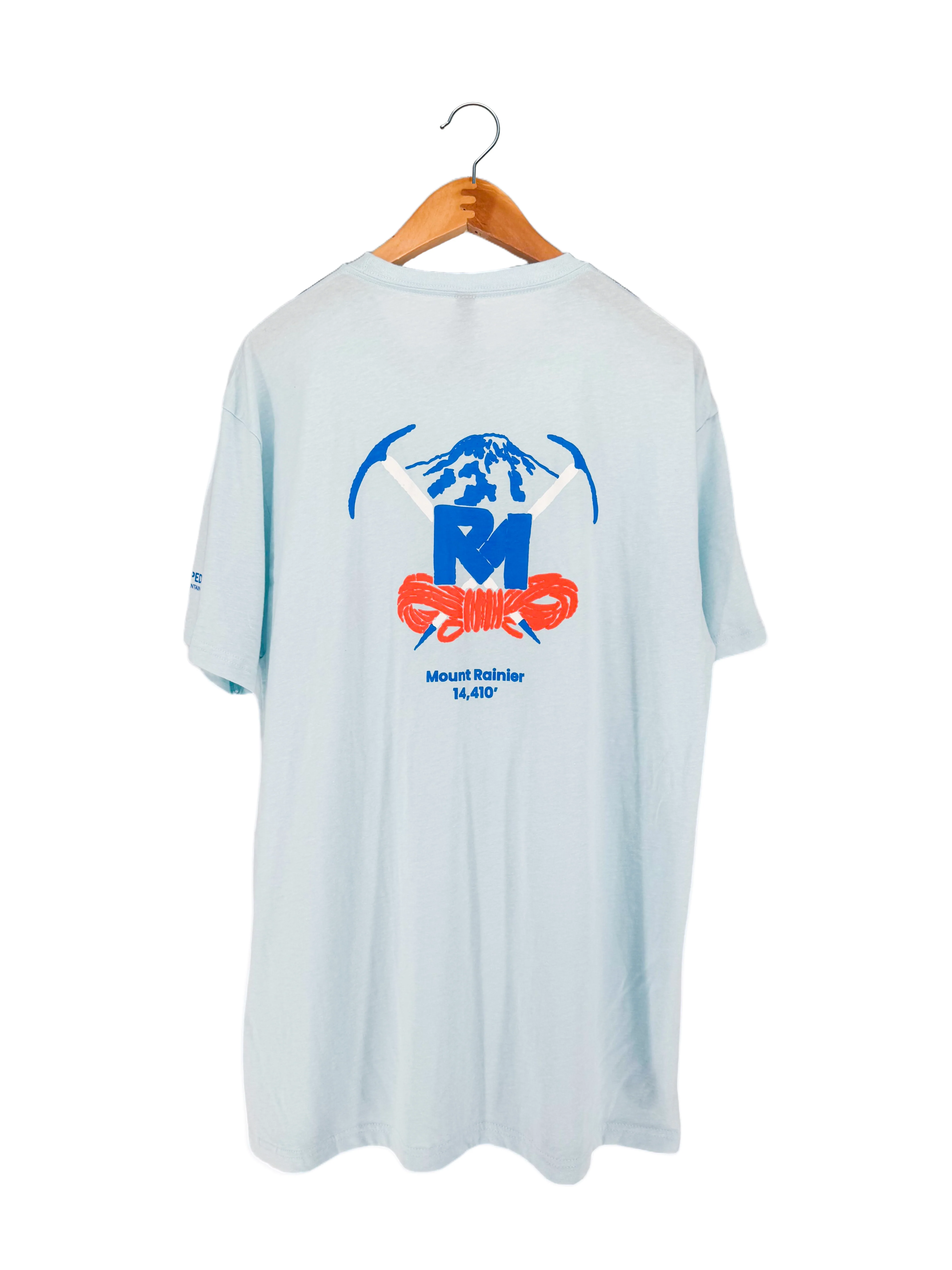 2025 Summit Club T-Shirt - No Date - Image 5