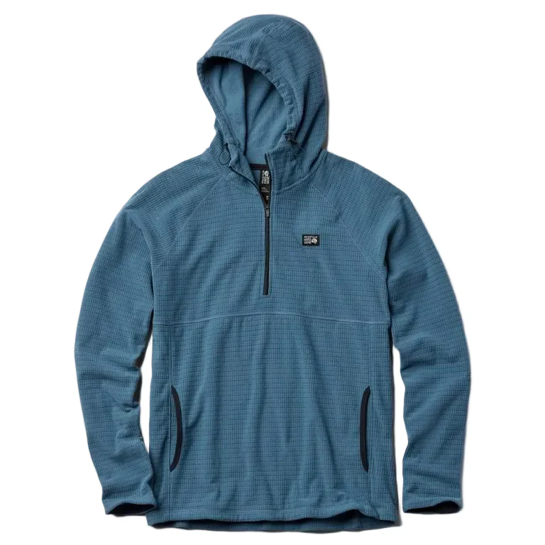 Summit Grid Hoody
