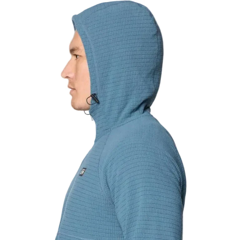 Summit Grid Hoody - Image 7