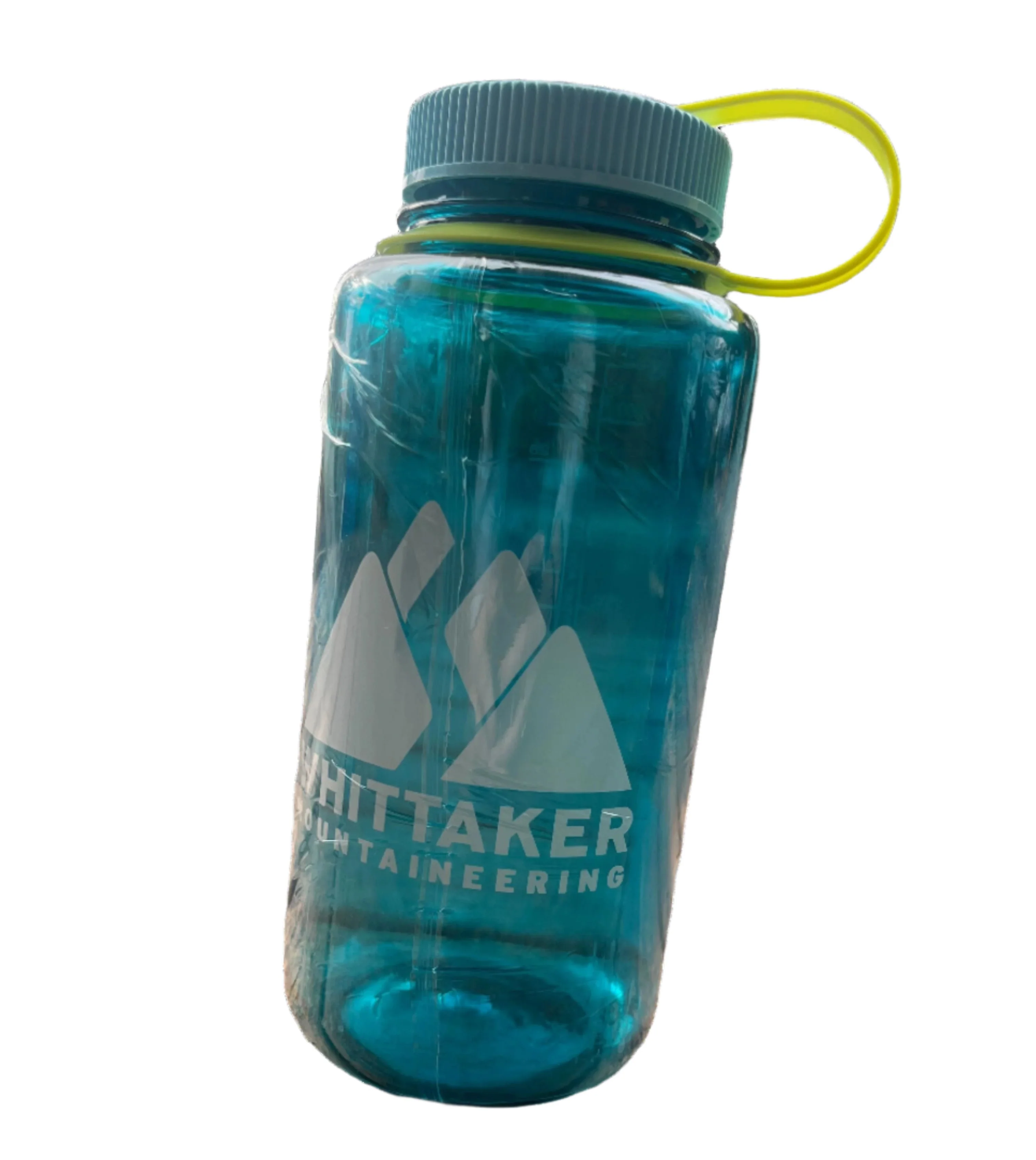 Sustain Wide Mouth Water Bottle - Whittaker Mountaineering (32oz)