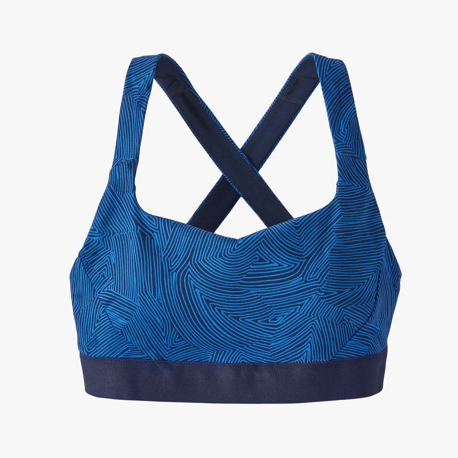 Women's Switchback Sports Bra - Image 4