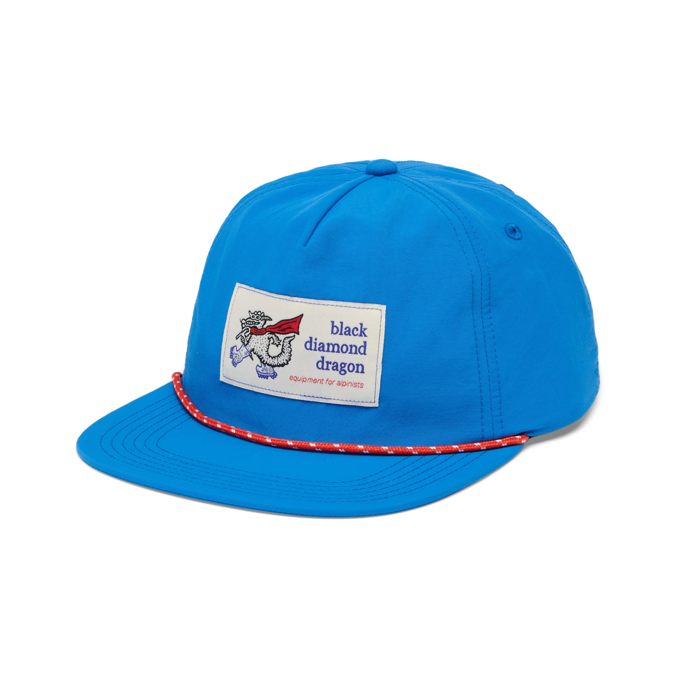 Synthetic Rope Hat - Image 3