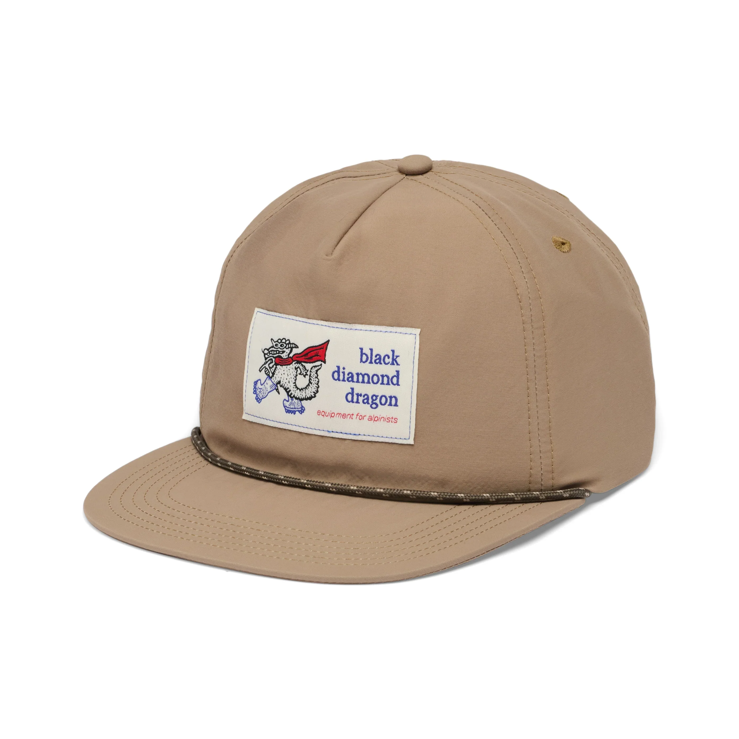 Synthetic Rope Hat - Image 5