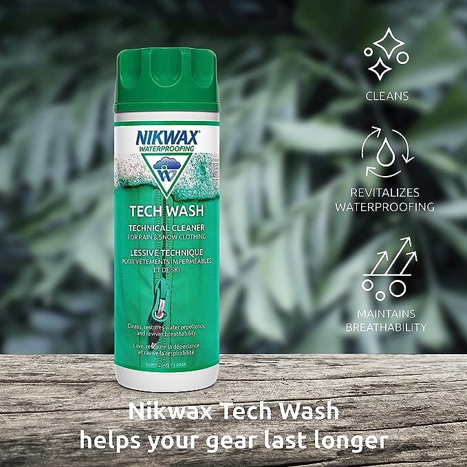 Tech Wash - Image 5