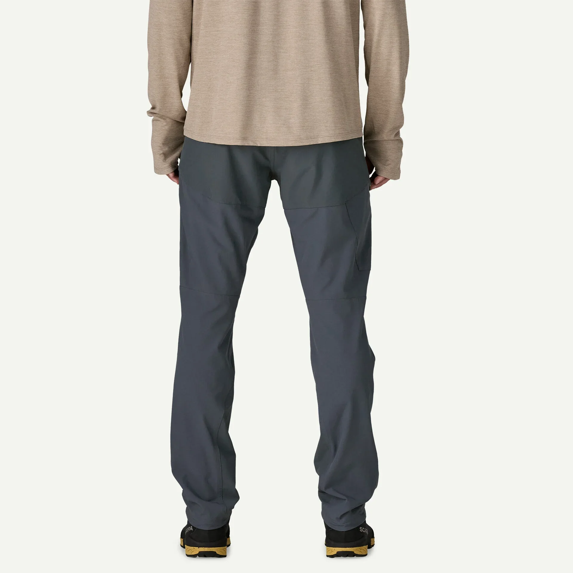 Terravia Alpine Pants - Image 2