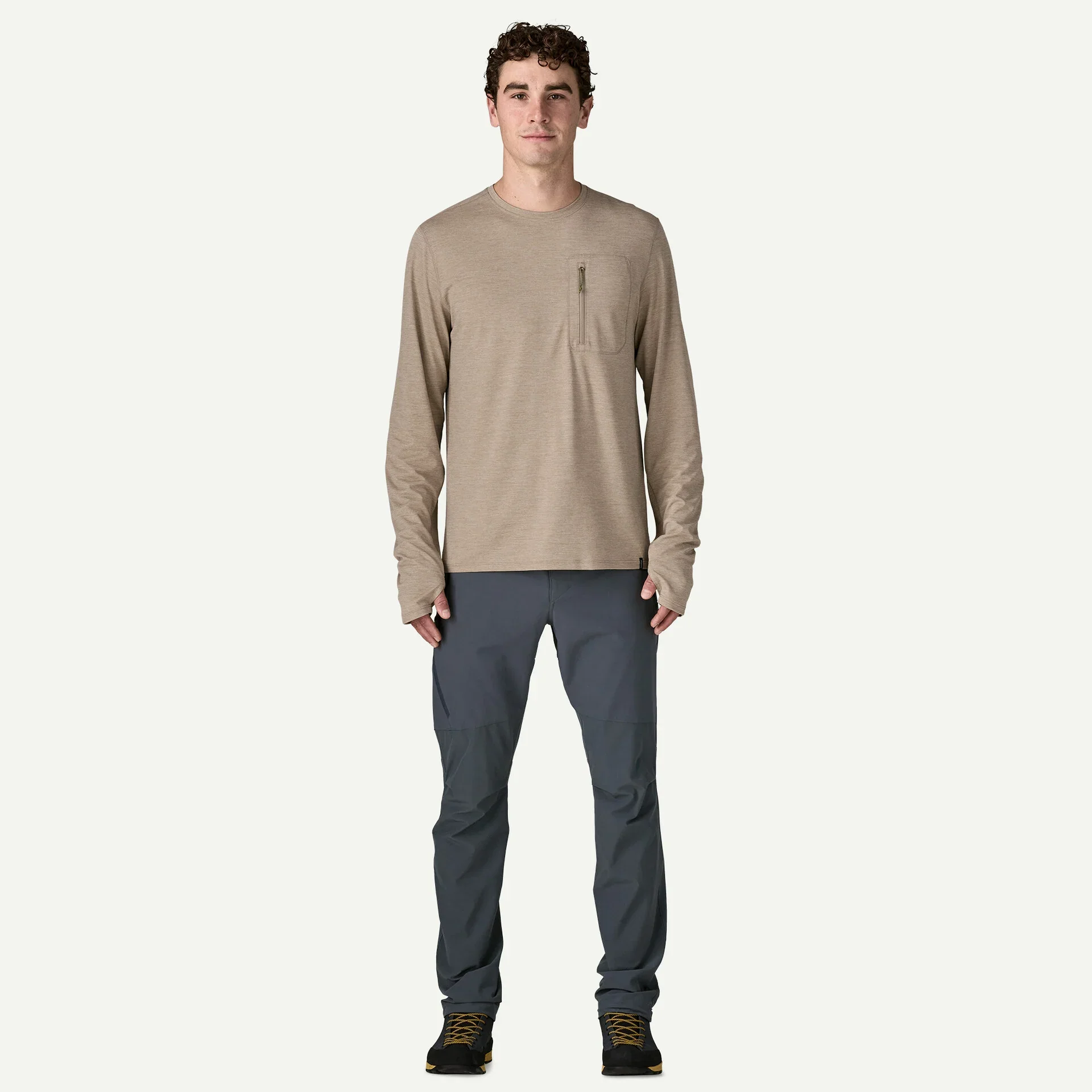Terravia Alpine Pants - Image 3