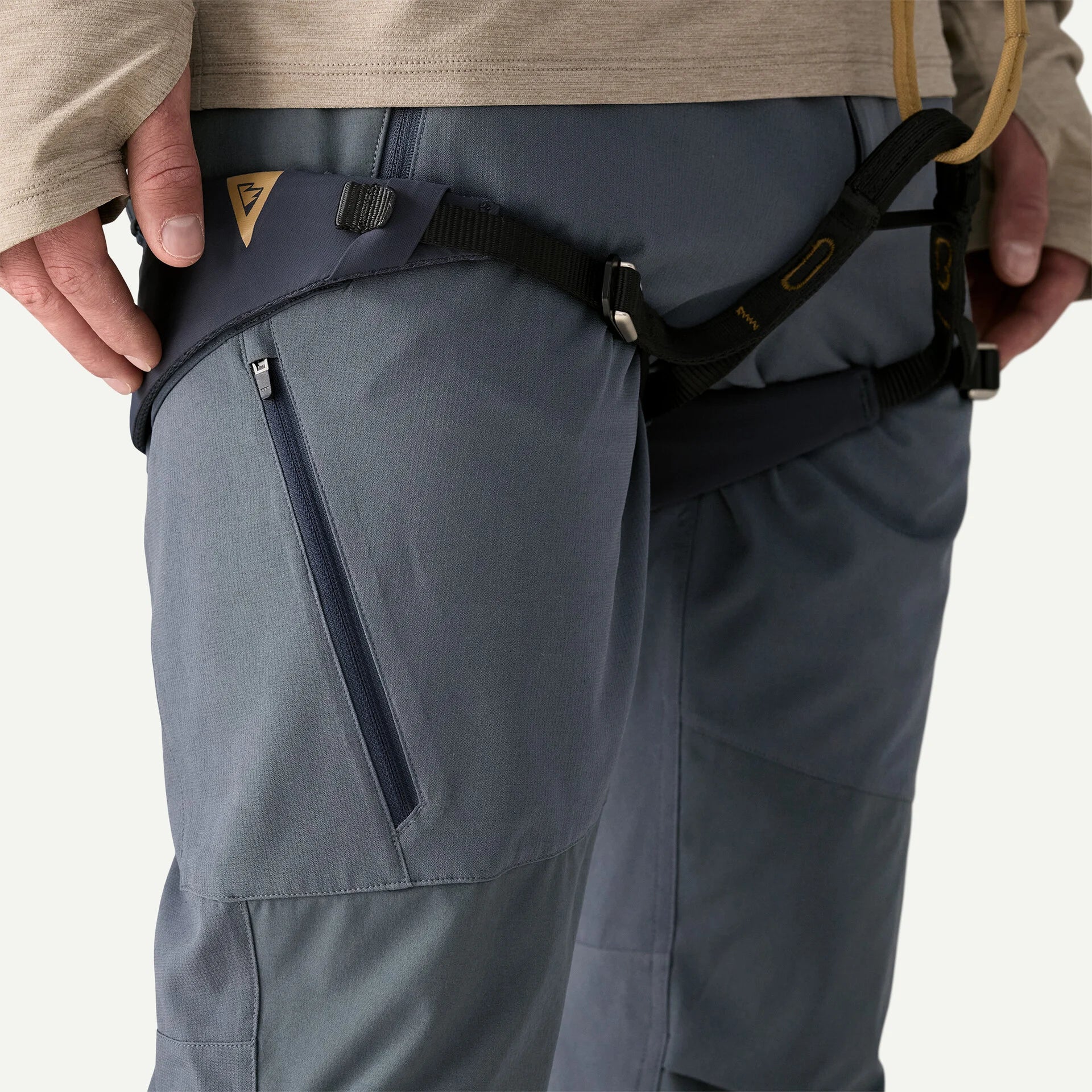 Terravia Alpine Pants - Image 7