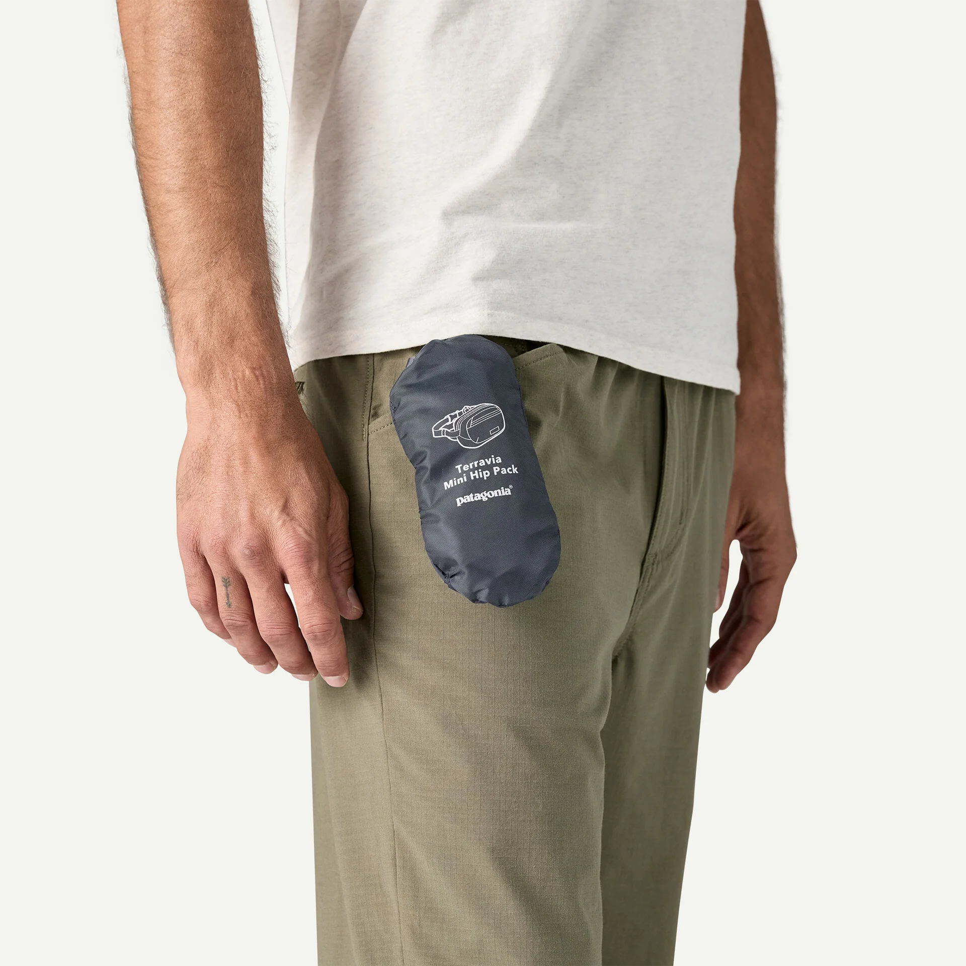 Terravia Mini Hip Pack - Image 4