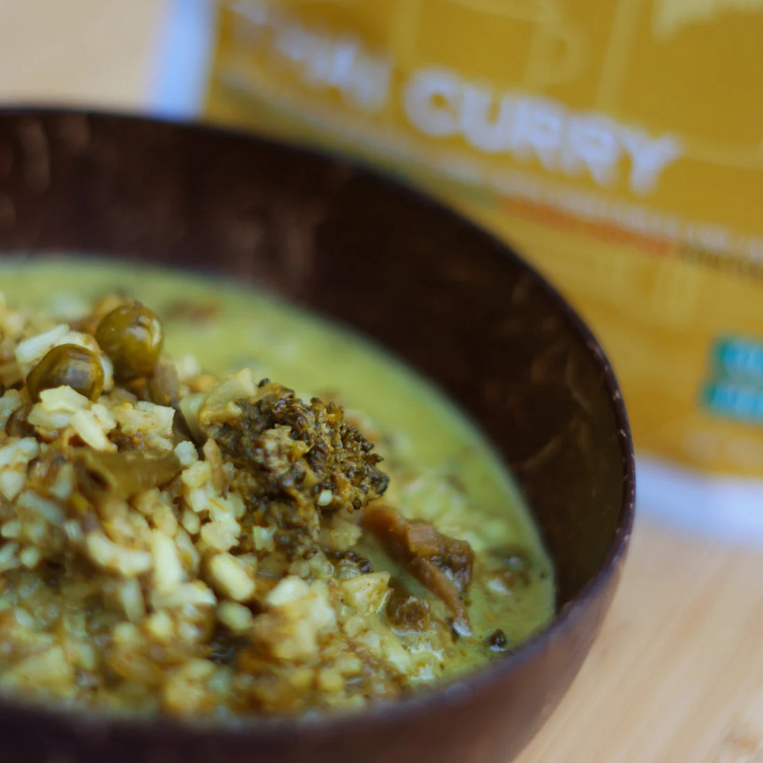 Thai Curry - Image 3