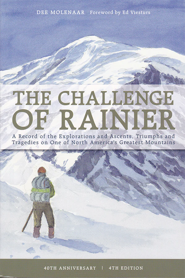 The Challenge of Rainier