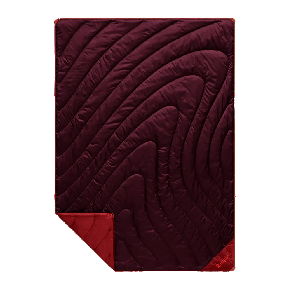 The Original Puffy Blanket - Image 2
