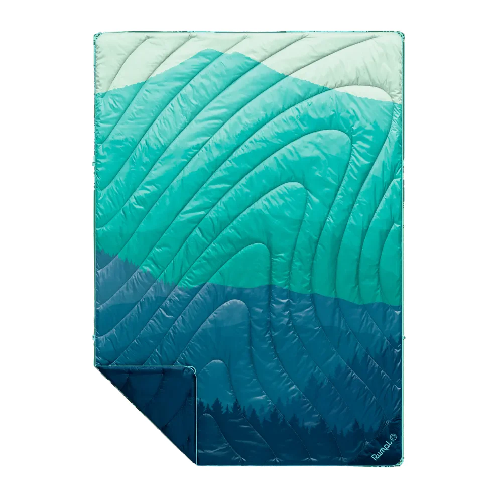 The Original Puffy Blanket - Image 3