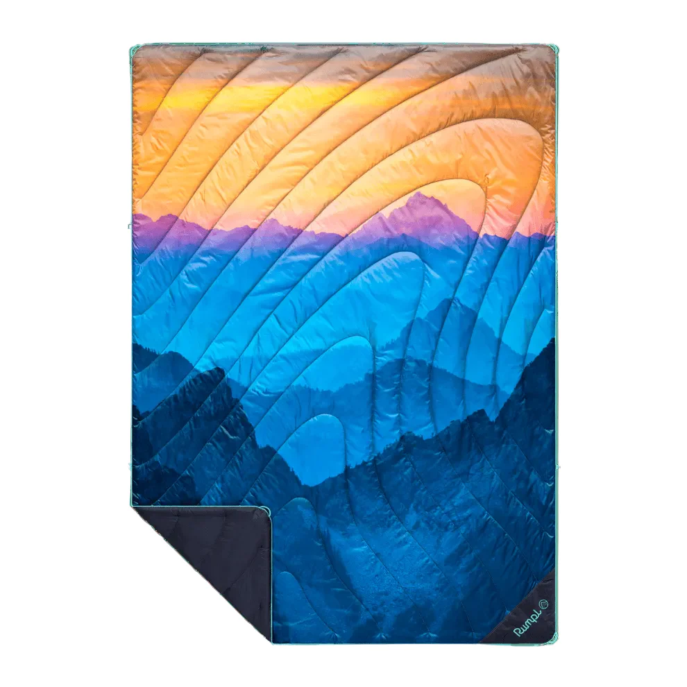 The Original Puffy Blanket - Image 4