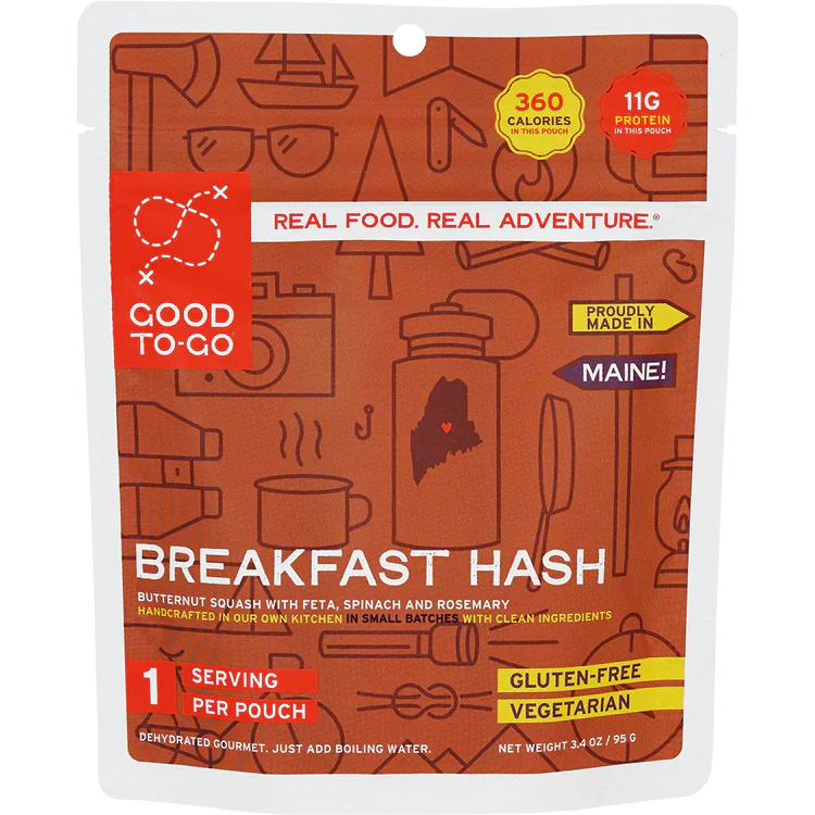 Breakfast Hash