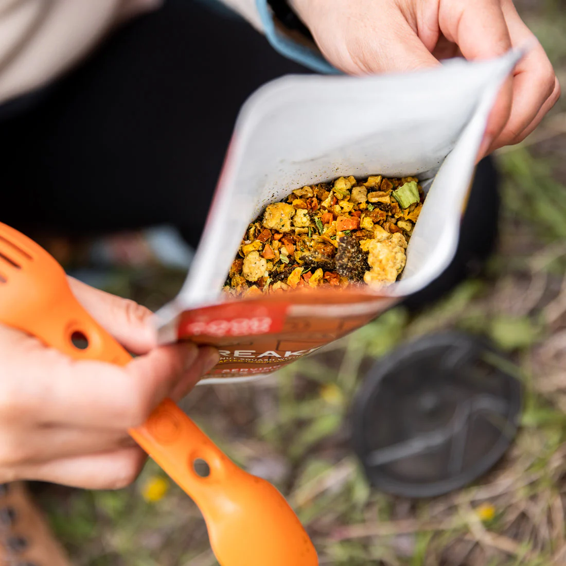 Breakfast Hash - Image 6