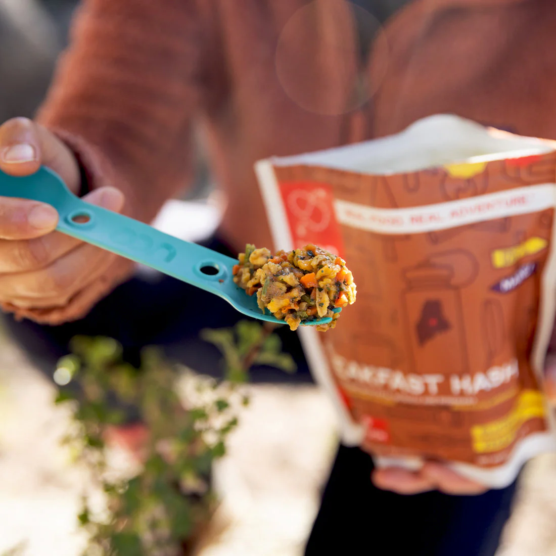 Breakfast Hash - Image 7