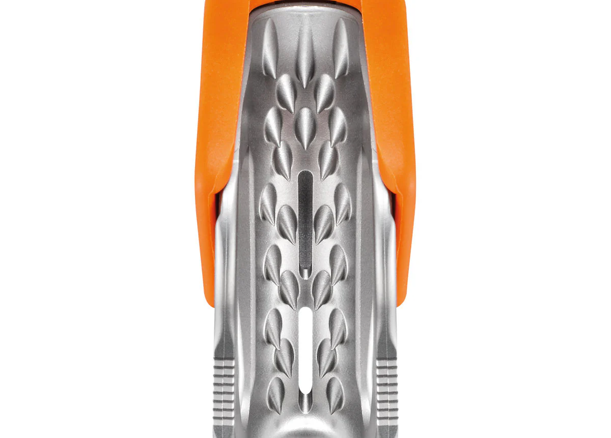Tibloc Ultra-light Emergency Ascender - Image 3
