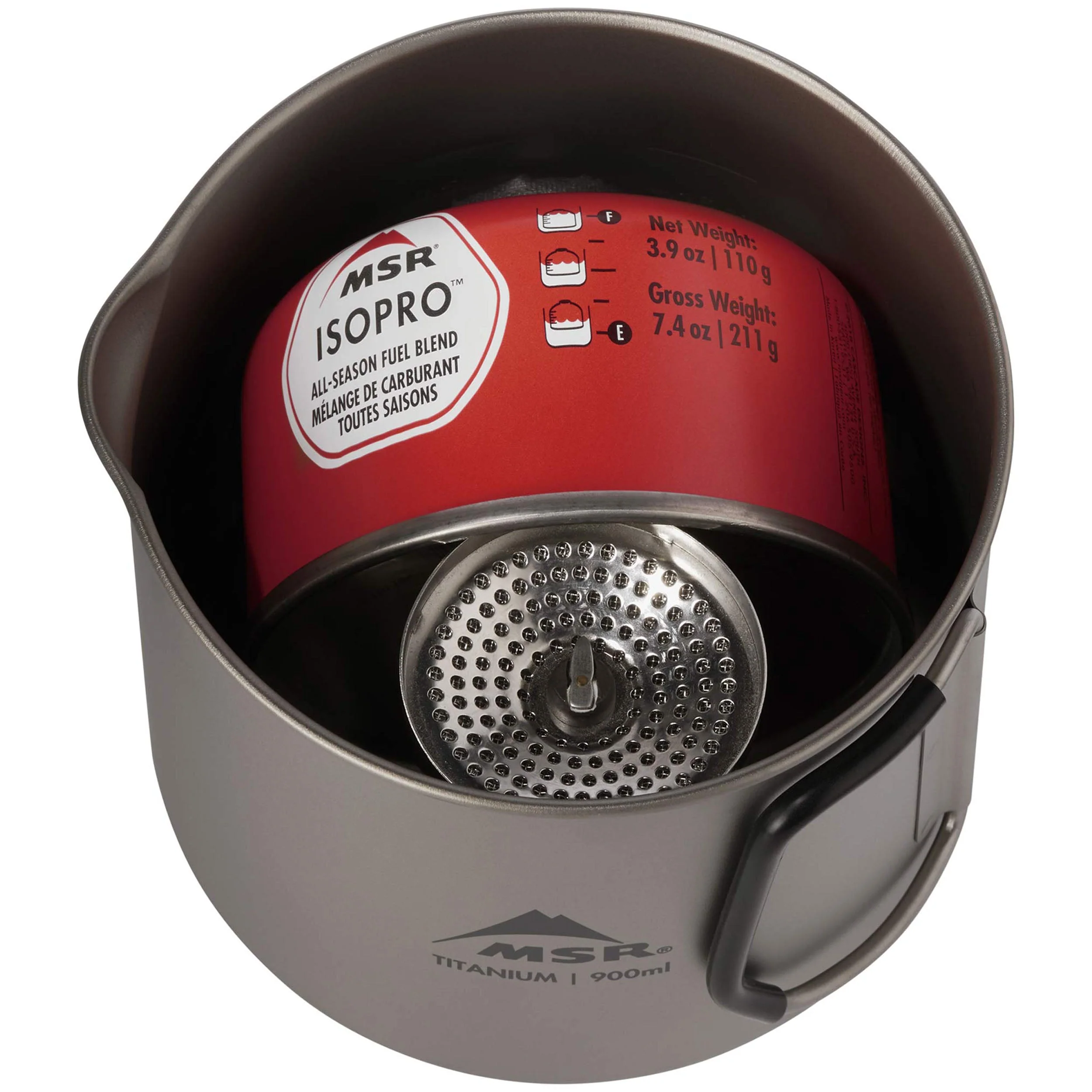 Titan Kettle - Image 5