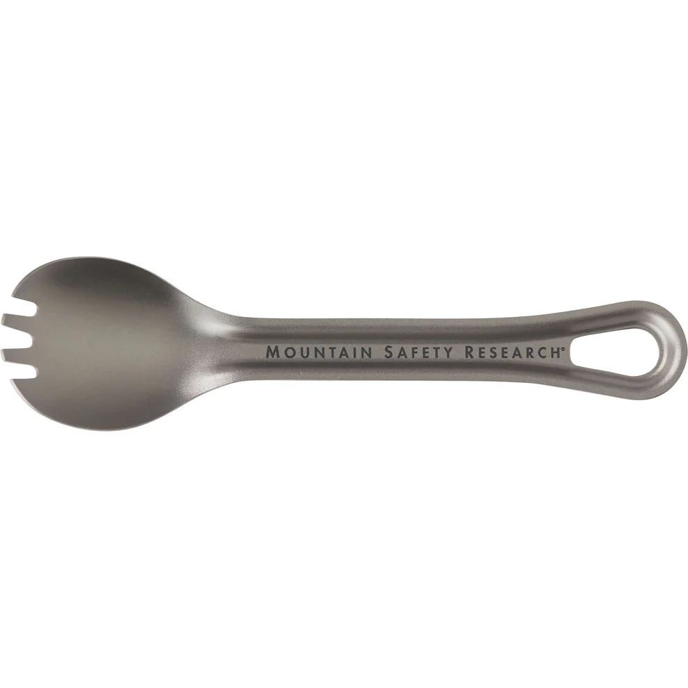 Titan Spork - Image 3