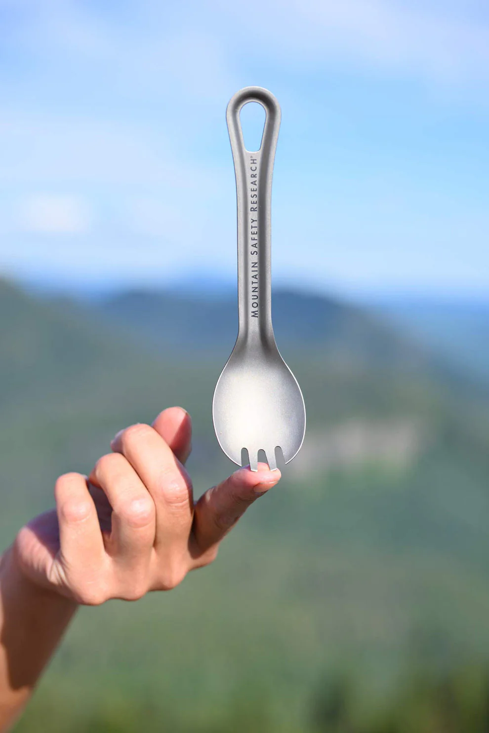 Titan Spork - Image 5