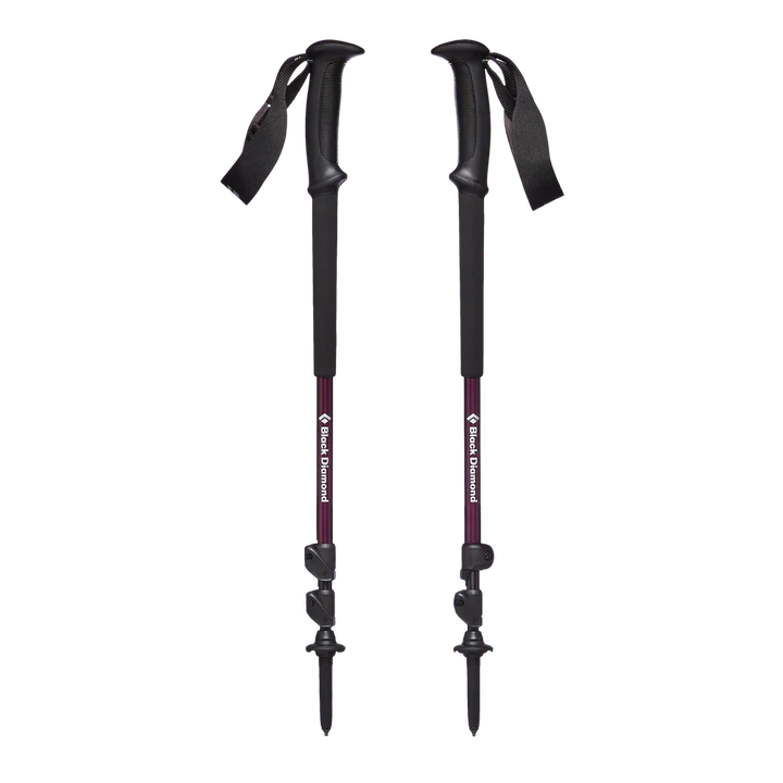Trail Back Trekking Poles - Used
