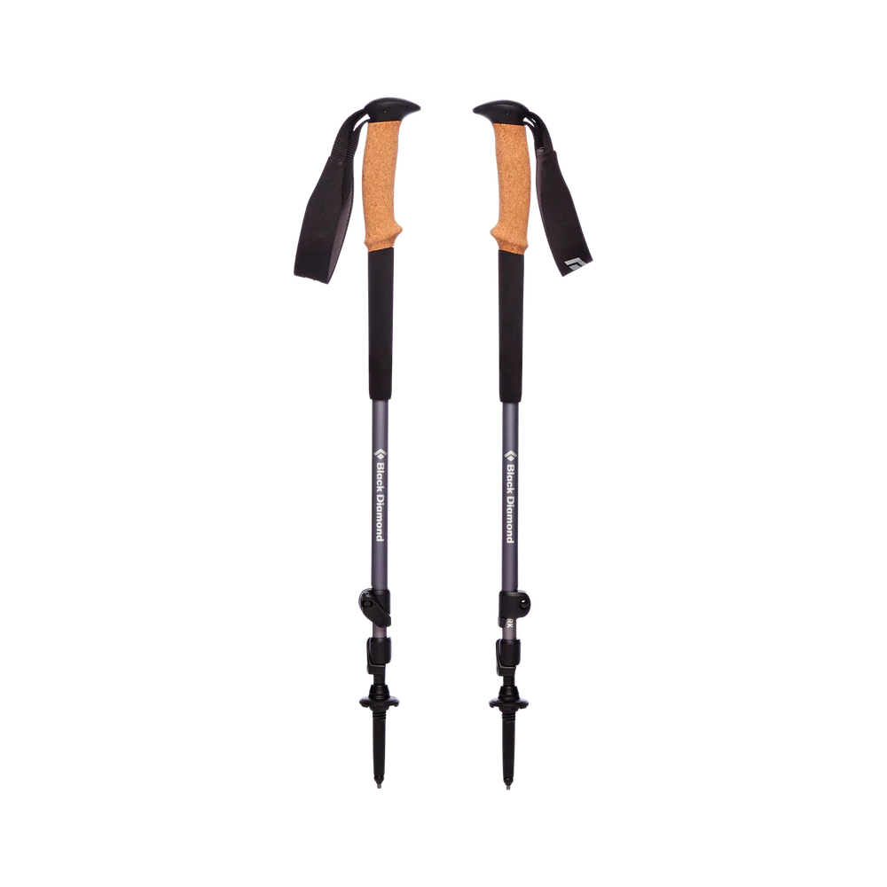 Trail Cork Trekking Poles
