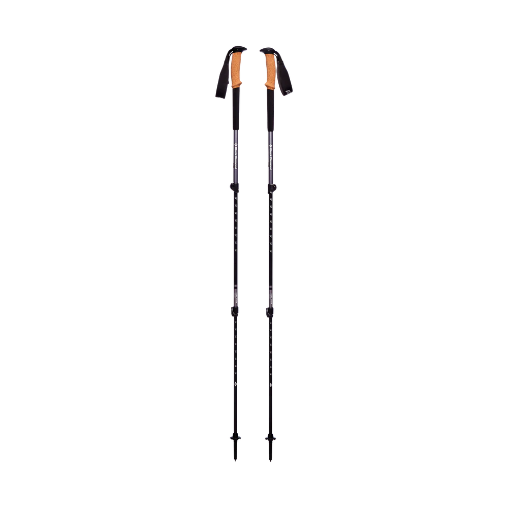 Trail Cork Trekking Poles - Image 2