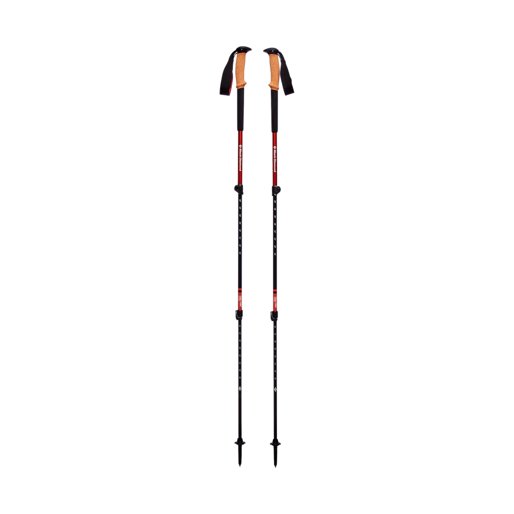 Trail Cork Trekking Poles - Image 4