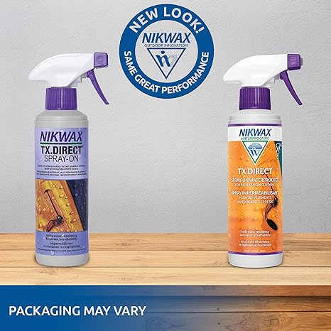 TX.Direct Spray-On - Image 3