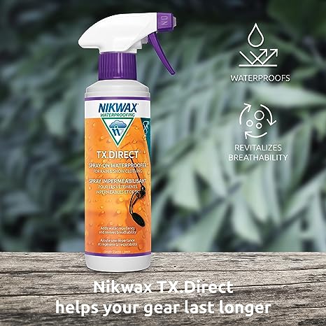 TX.Direct Spray-On - Image 5