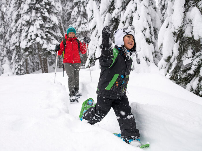 Tyker Kids Snowshoes - Image 4