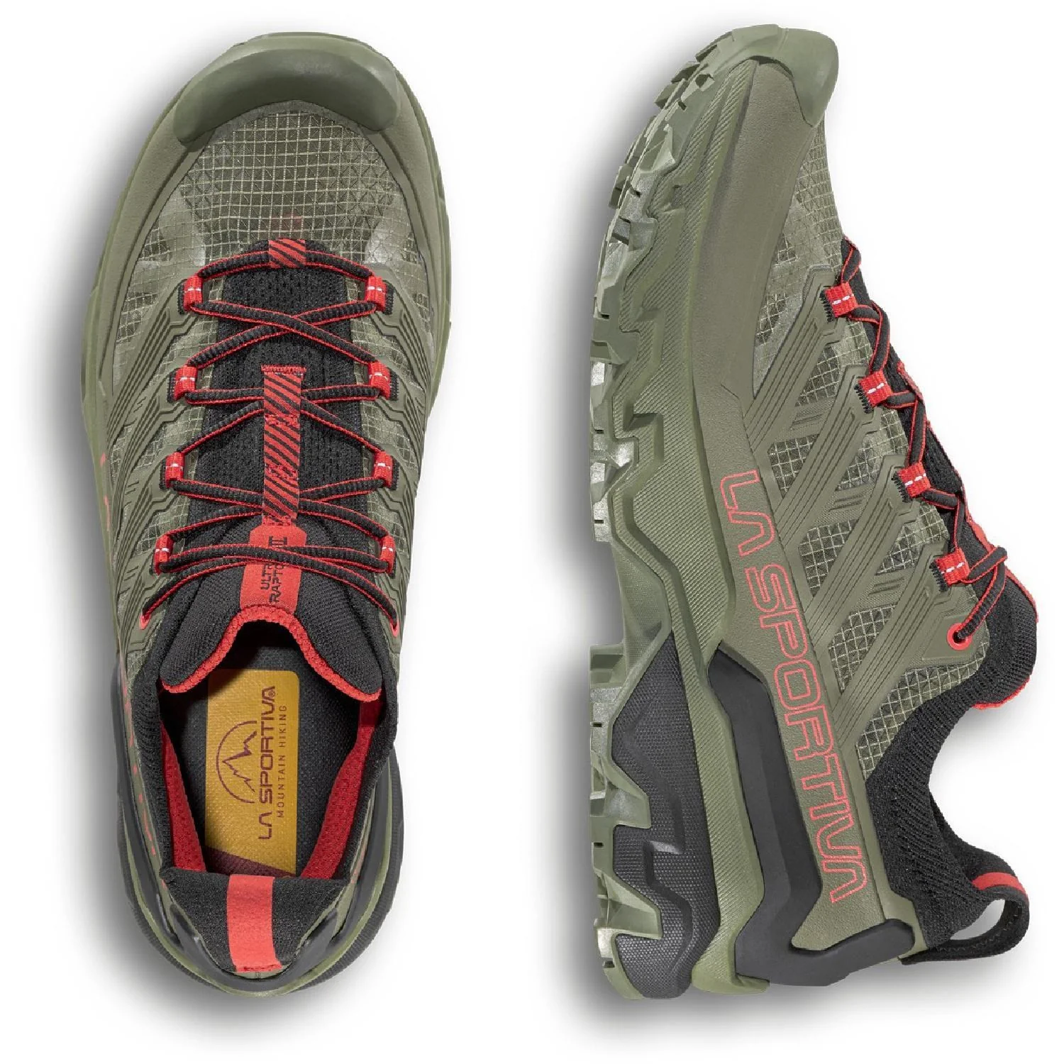 Ultra Raptor 3 - Image 4
