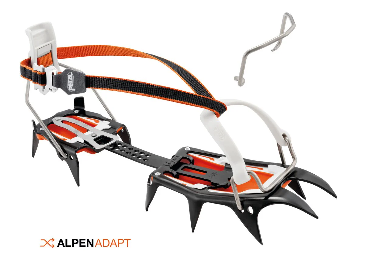 Vasak Crampons - Flexlock - Image 3