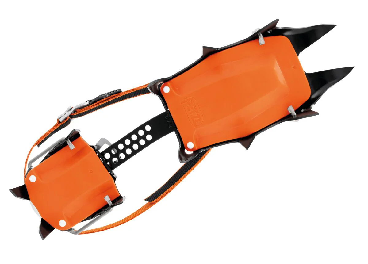 Vasak Crampons - Flexlock - Image 4