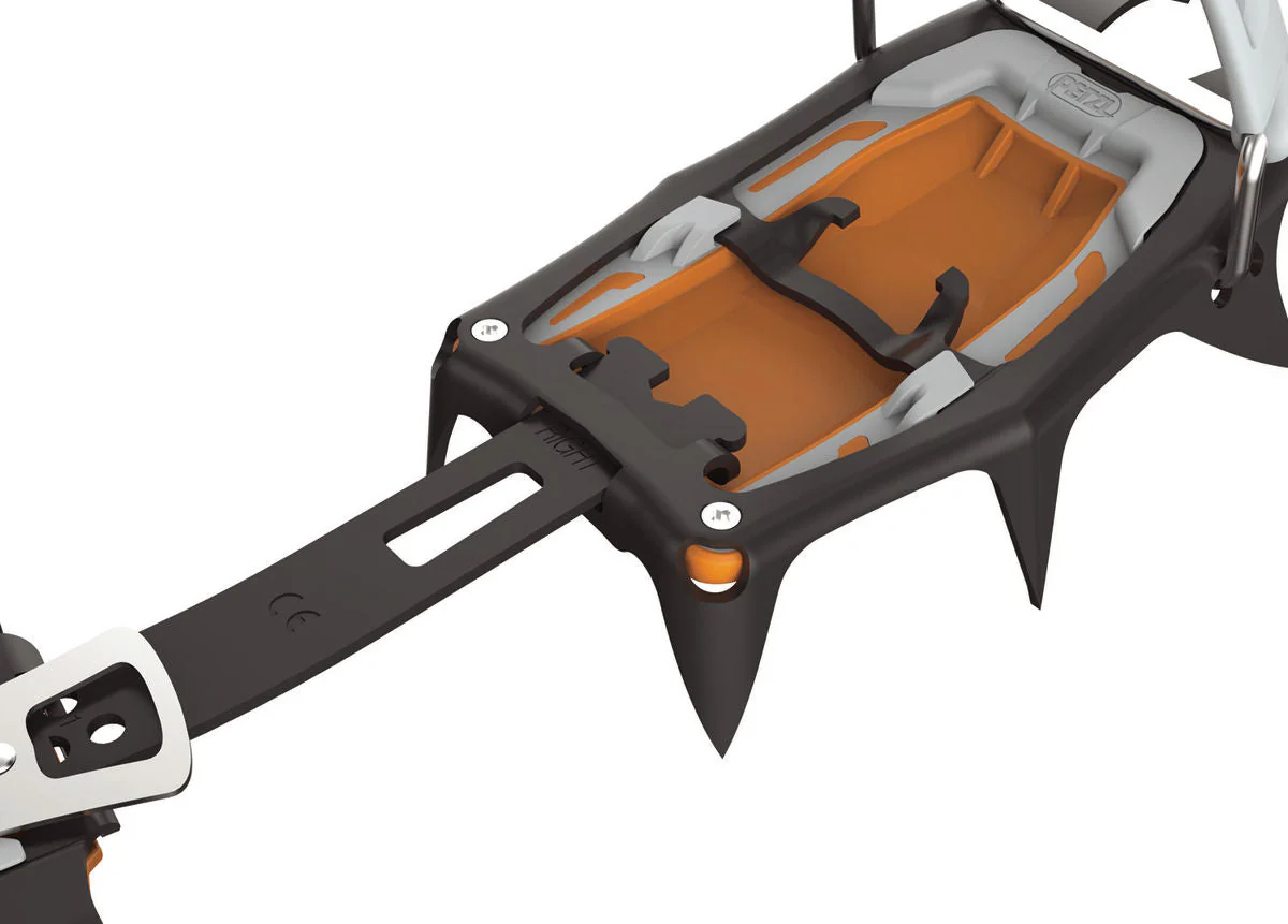 Vasak Crampons - Leverlock - Image 2