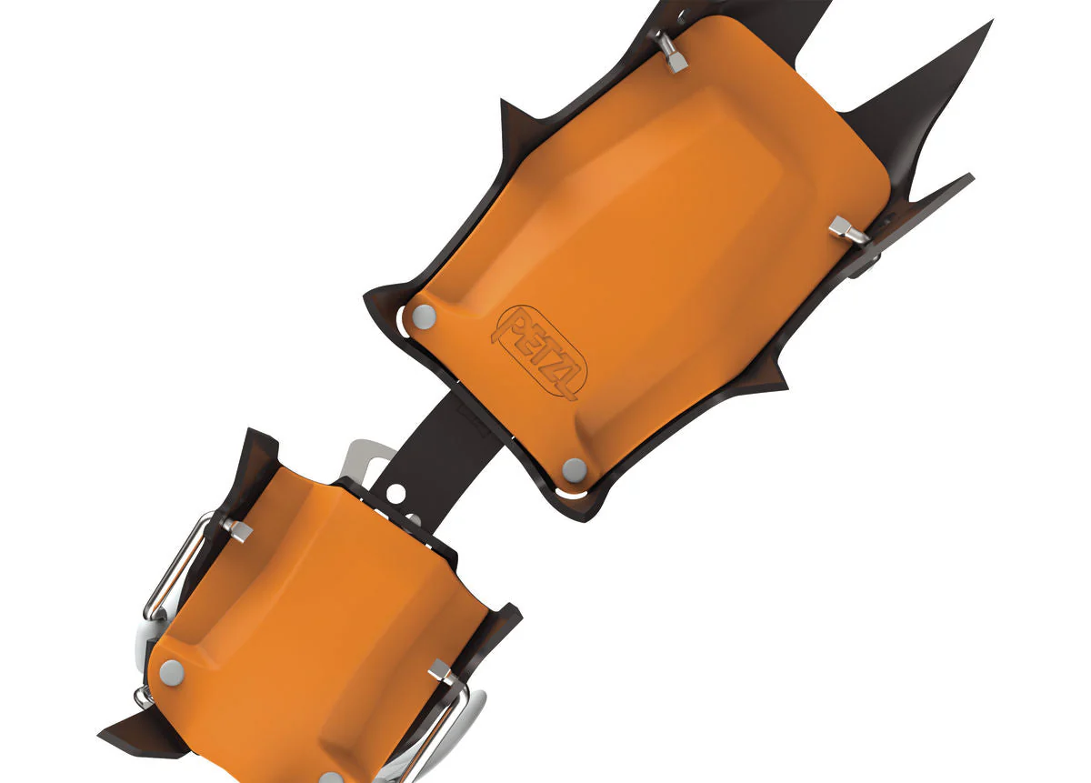 Vasak Crampons - Leverlock - Image 3