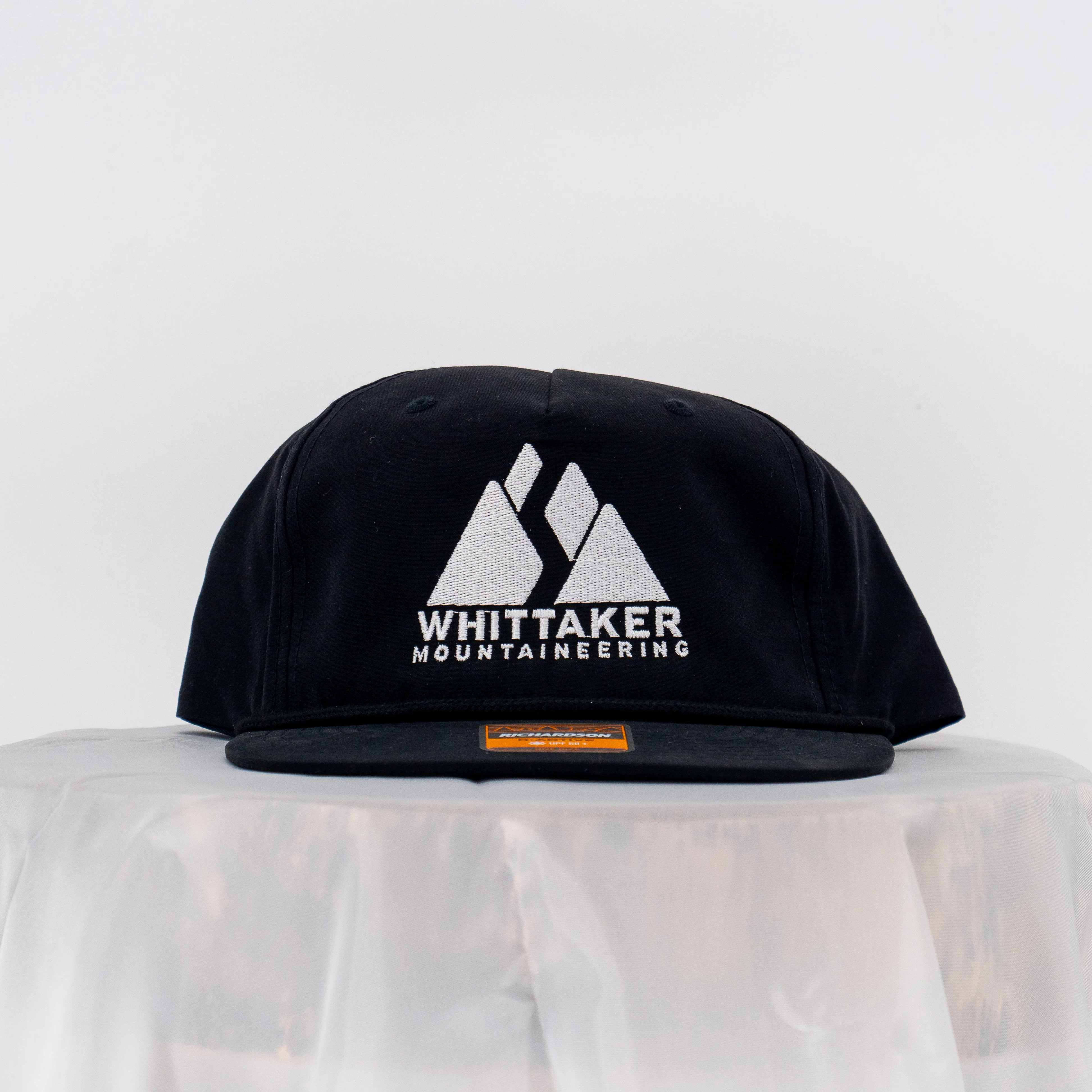 2025 Whittaker Mountaineering Rope Hat - Image 2
