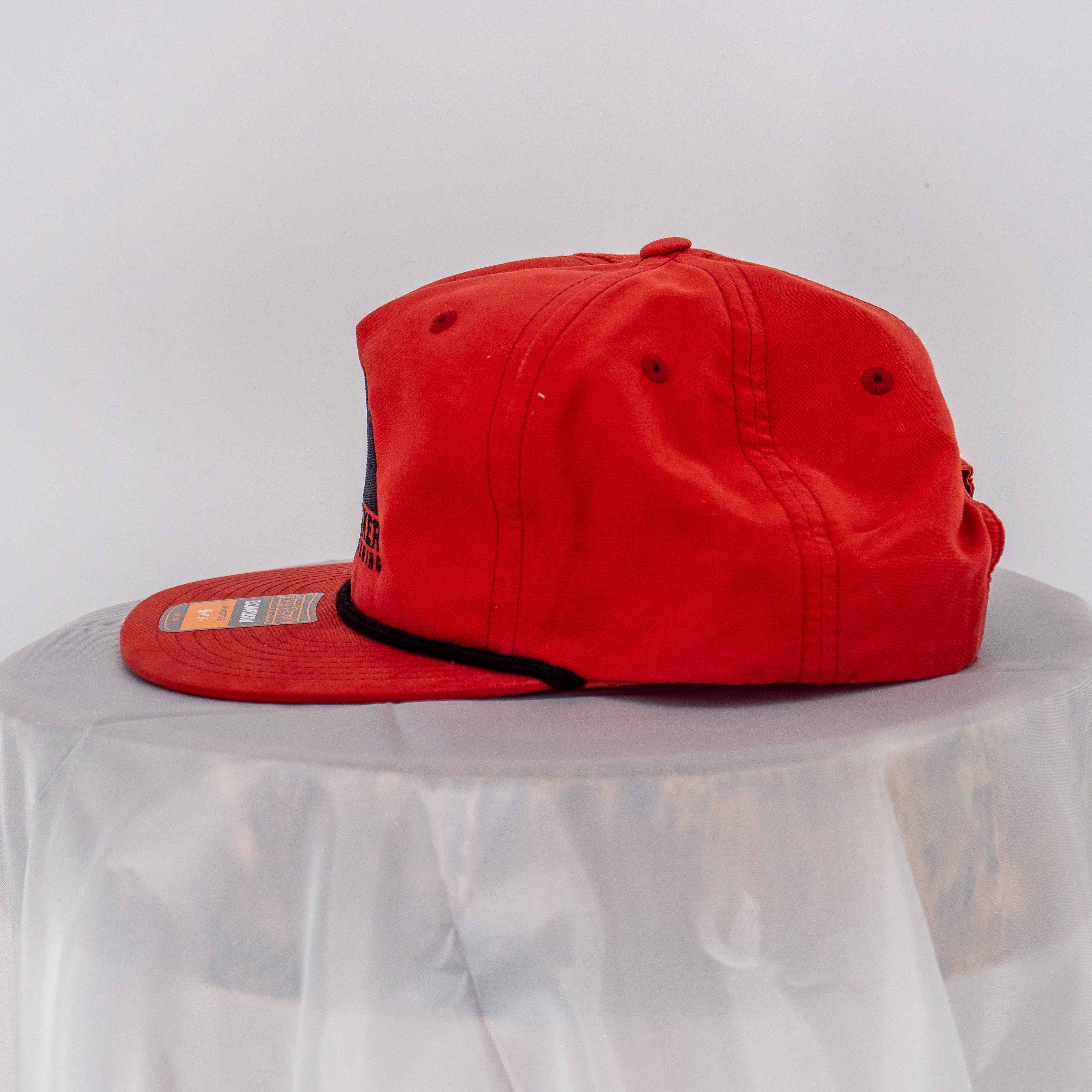 2025 Whittaker Mountaineering Rope Hat - Image 6