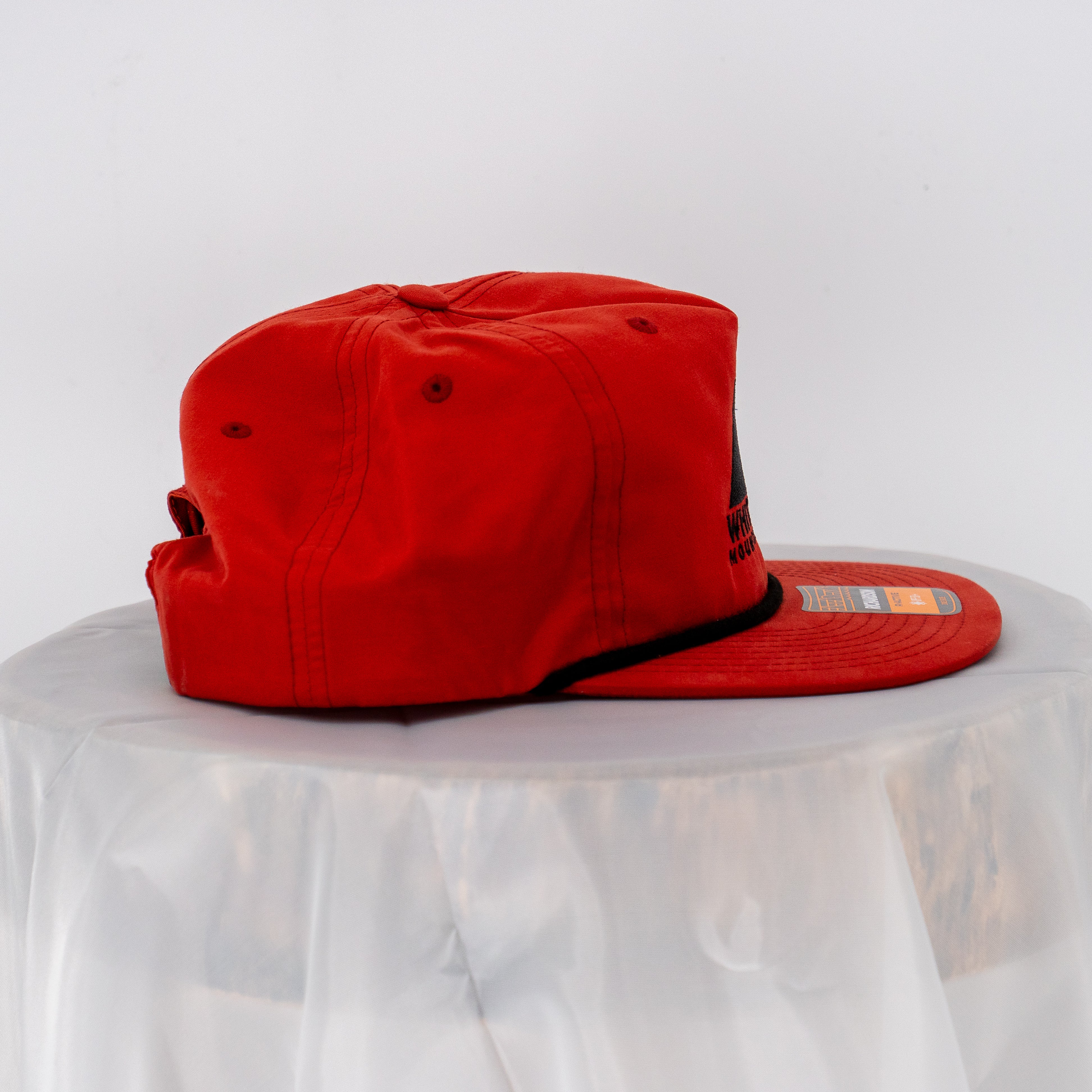 2025 Whittaker Mountaineering Rope Hat - Image 7