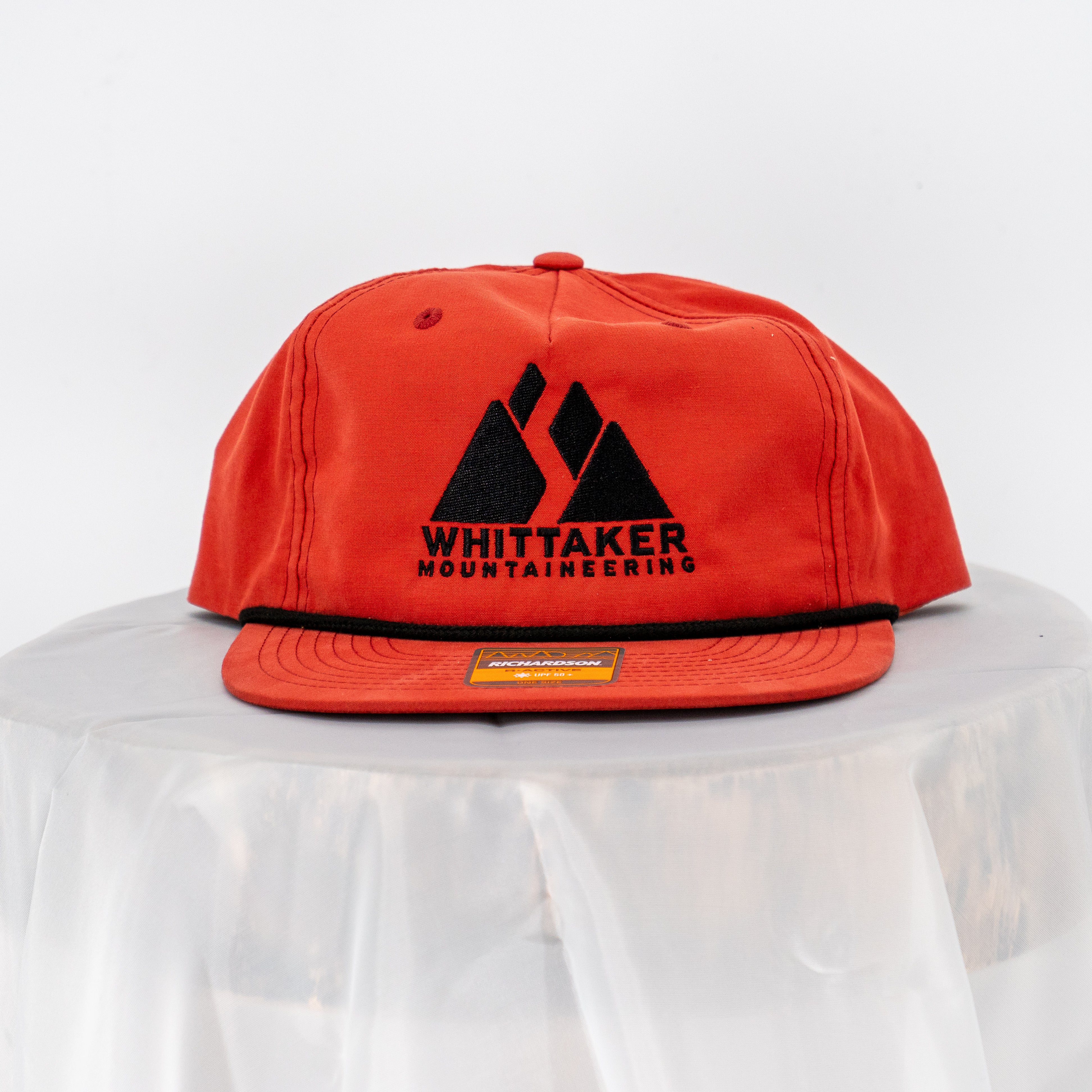 2025 Whittaker Mountaineering Rope Hat - Image 8