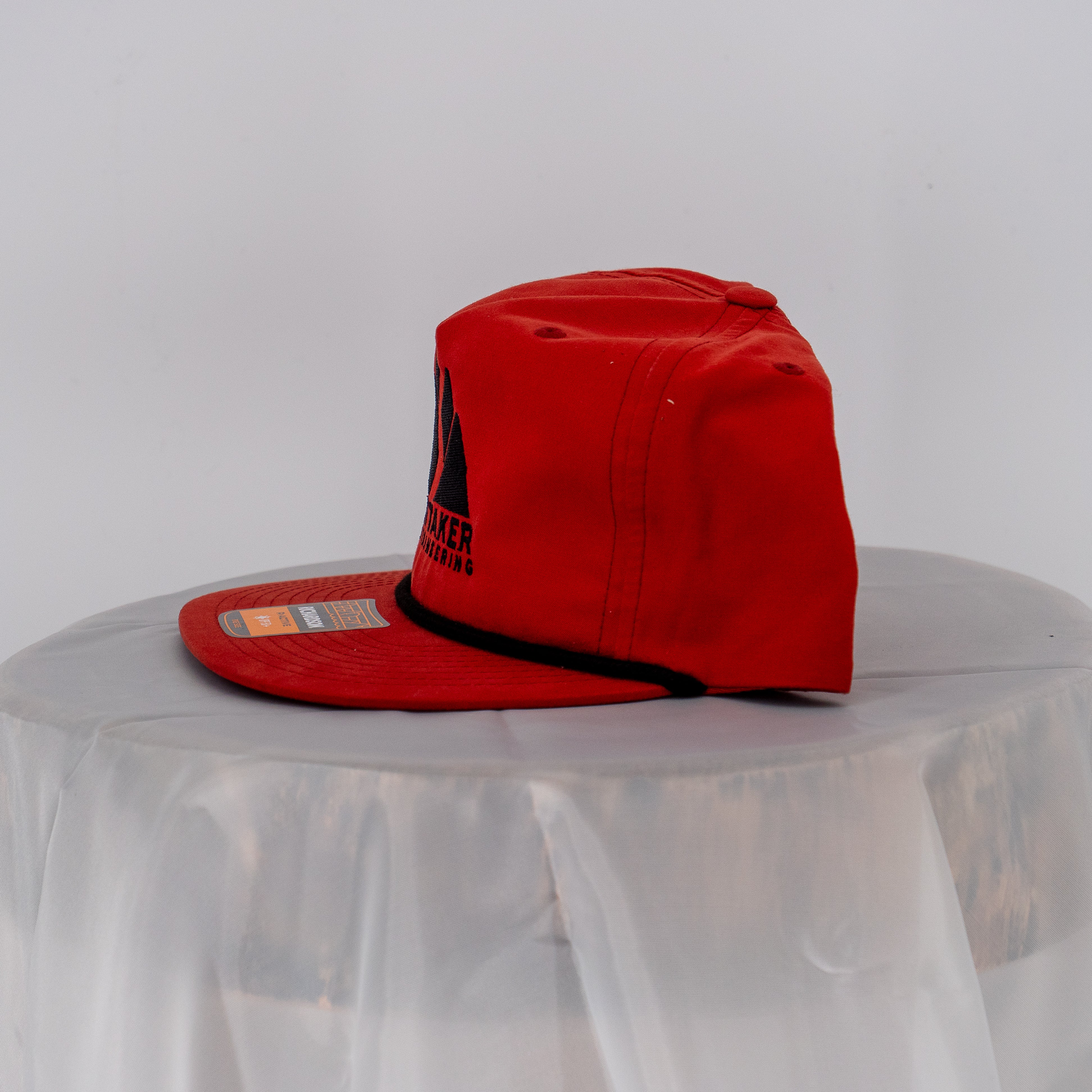 2025 Whittaker Mountaineering Rope Hat - Image 9