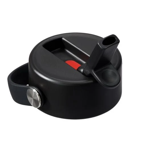 Wide Mouth Flex Straw Cap - Image 3